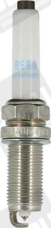 BERU Z367 - Свічка запалювання autozip.com.ua