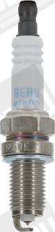 BERU Z338 - Свічка запалювання autozip.com.ua