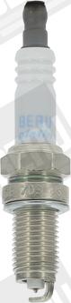 BERU Z333 - Свічка запалювання autozip.com.ua