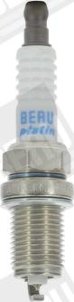 BERU Z337 - Свічка запалювання autozip.com.ua