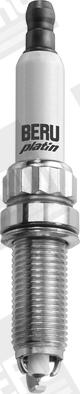 BERU Z320 - Свічка запалювання autozip.com.ua