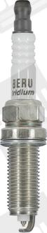 BERU Z379 - Свічка запалювання autozip.com.ua