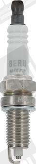 BERU Z293 - Свічка запалювання autozip.com.ua