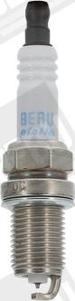 BERU Z240 - Свічка запалювання autozip.com.ua