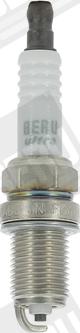BERU Z247 - Свічка запалювання autozip.com.ua