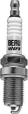 BorgWarner (BERU) Z254 - Свічка запалювання autozip.com.ua