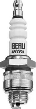 BorgWarner (BERU) Z267 - Свічка запалювання autozip.com.ua