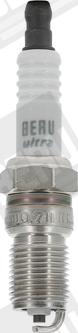BERU Z26 - Свічка запалювання autozip.com.ua