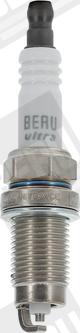 BERU Z200 - Свічка запалювання autozip.com.ua