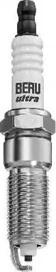 BorgWarner (BERU) Z216 - Свічка запалювання autozip.com.ua