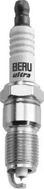 BorgWarner (BERU) Z230 - Свічка запалювання autozip.com.ua