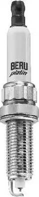 BorgWarner (BERU) Z288 - Свічка запалювання autozip.com.ua