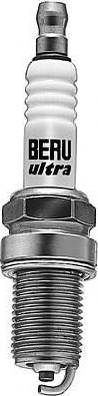 BorgWarner (BERU) Z23 - Свічка запалювання autozip.com.ua