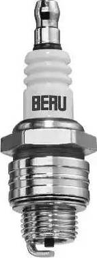 BorgWarner (BERU) Z270 - Свічка запалювання autozip.com.ua