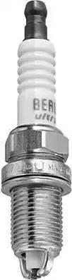 BorgWarner (BERU) Z74SB - Свічка запалювання autozip.com.ua