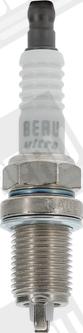 BERU Z74 - Свічка запалювання autozip.com.ua