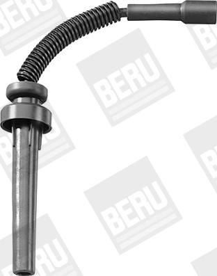 BERU ZEF1327 - Комплект проводів запалювання autozip.com.ua