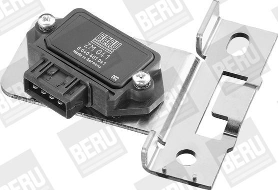 BERU ZM041 - Комутатор, система запалювання autozip.com.ua
