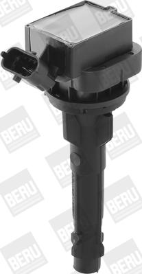 BERU ZS449 - Котушка запалювання autozip.com.ua