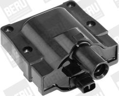 BERU ZS445 - Котушка запалювання autozip.com.ua