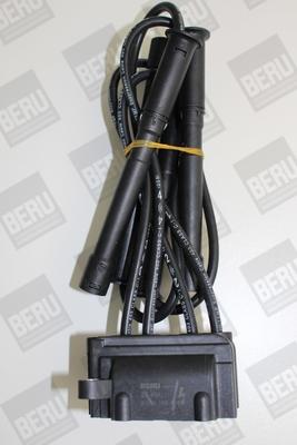 BERU ZS454 - Котушка запалювання autozip.com.ua