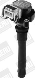 BERU ZS435 - Котушка запалювання autozip.com.ua