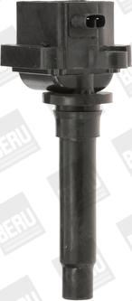 BERU ZS436 - Котушка запалювання autozip.com.ua