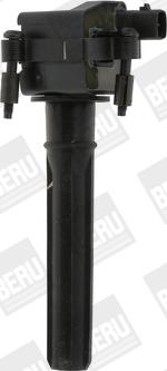 BERU ZS432 - Котушка запалювання autozip.com.ua