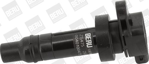 BERU ZS475 - Котушка запалювання autozip.com.ua
