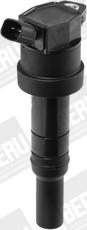 BERU ZS478 - Котушка запалювання autozip.com.ua