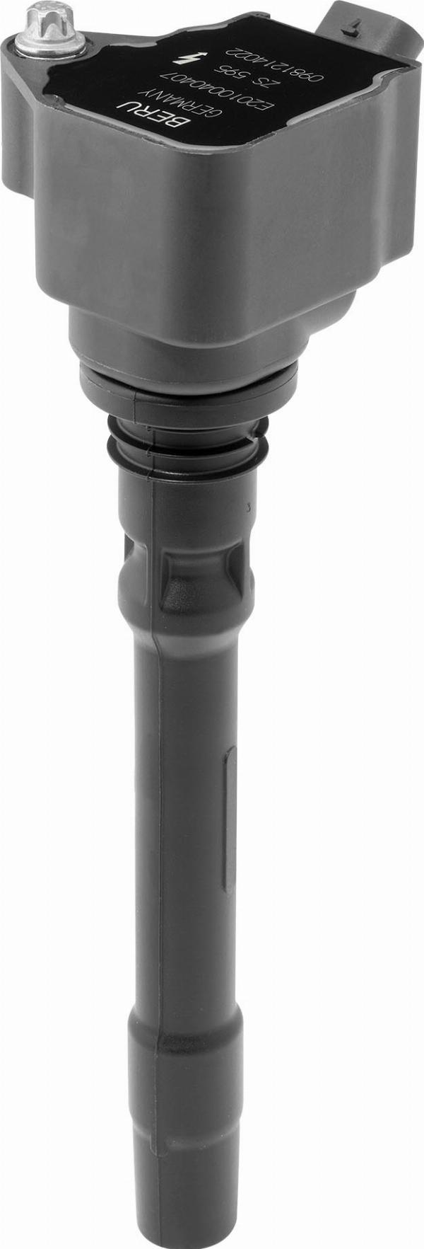 BERU ZS595 - Котушка запалювання autozip.com.ua