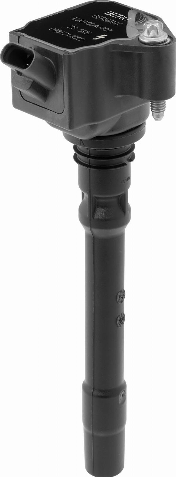 BERU ZS595 - Котушка запалювання autozip.com.ua