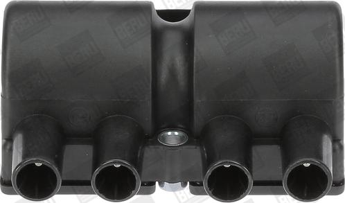 BERU ZS545 - Котушка запалювання autozip.com.ua