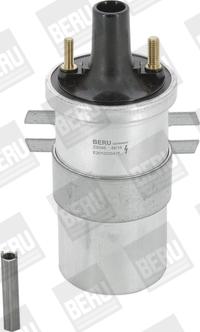 BERU ZS546 - Котушка запалювання autozip.com.ua
