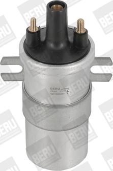BERU ZS565 - Котушка запалювання autozip.com.ua