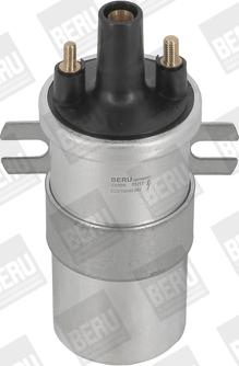 BERU ZS566 - Котушка запалювання autozip.com.ua