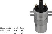 BERU ZS568 - Котушка запалювання autozip.com.ua