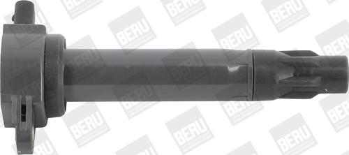 BERU ZS562 - Котушка запалювання autozip.com.ua