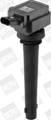 BERU ZS535 - Котушка запалювання autozip.com.ua