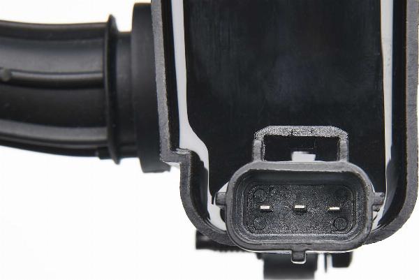 BERU ZS607 - Котушка запалювання autozip.com.ua