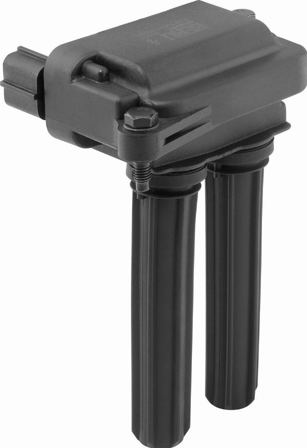 BERU ZS607 - Котушка запалювання autozip.com.ua