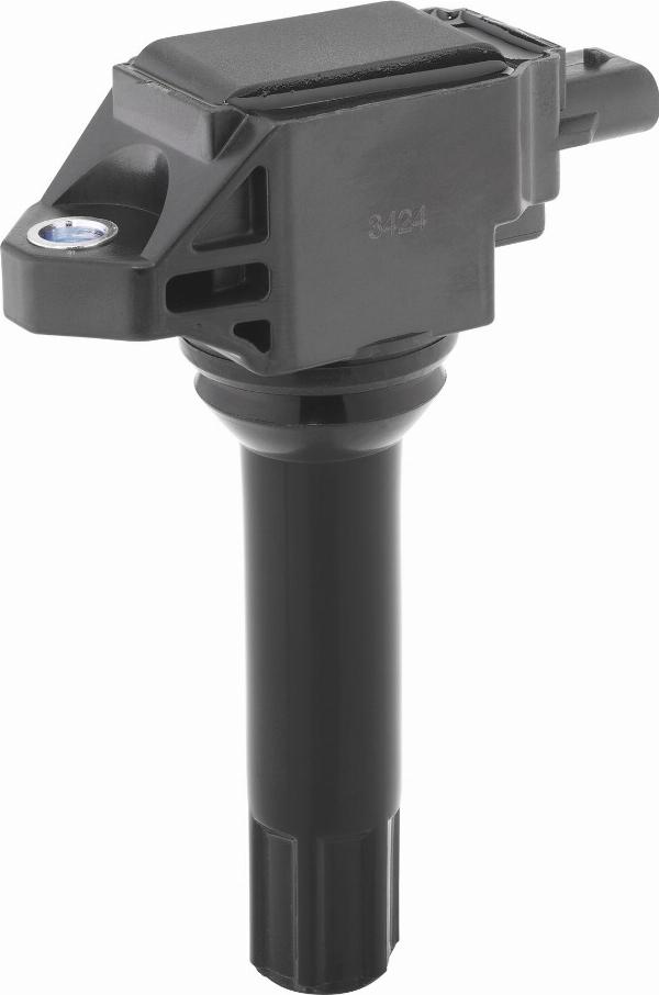 BERU ZS613 - Котушка запалювання autozip.com.ua