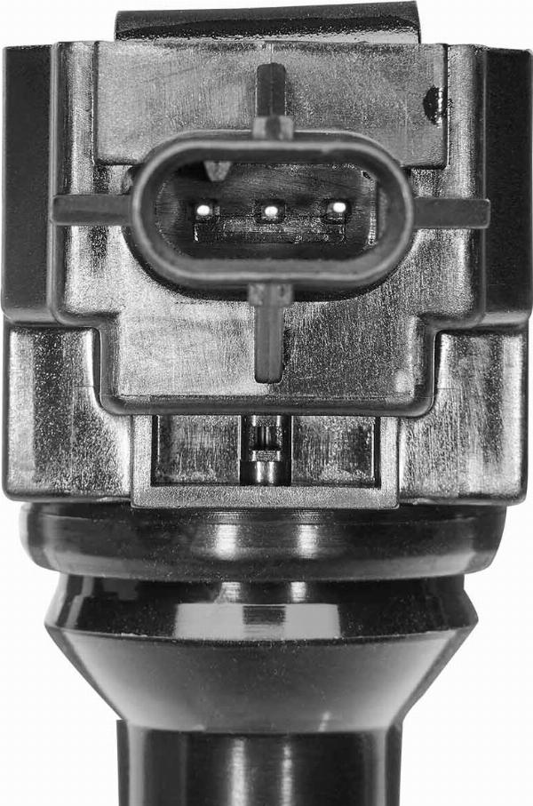 BERU ZS613 - Котушка запалювання autozip.com.ua