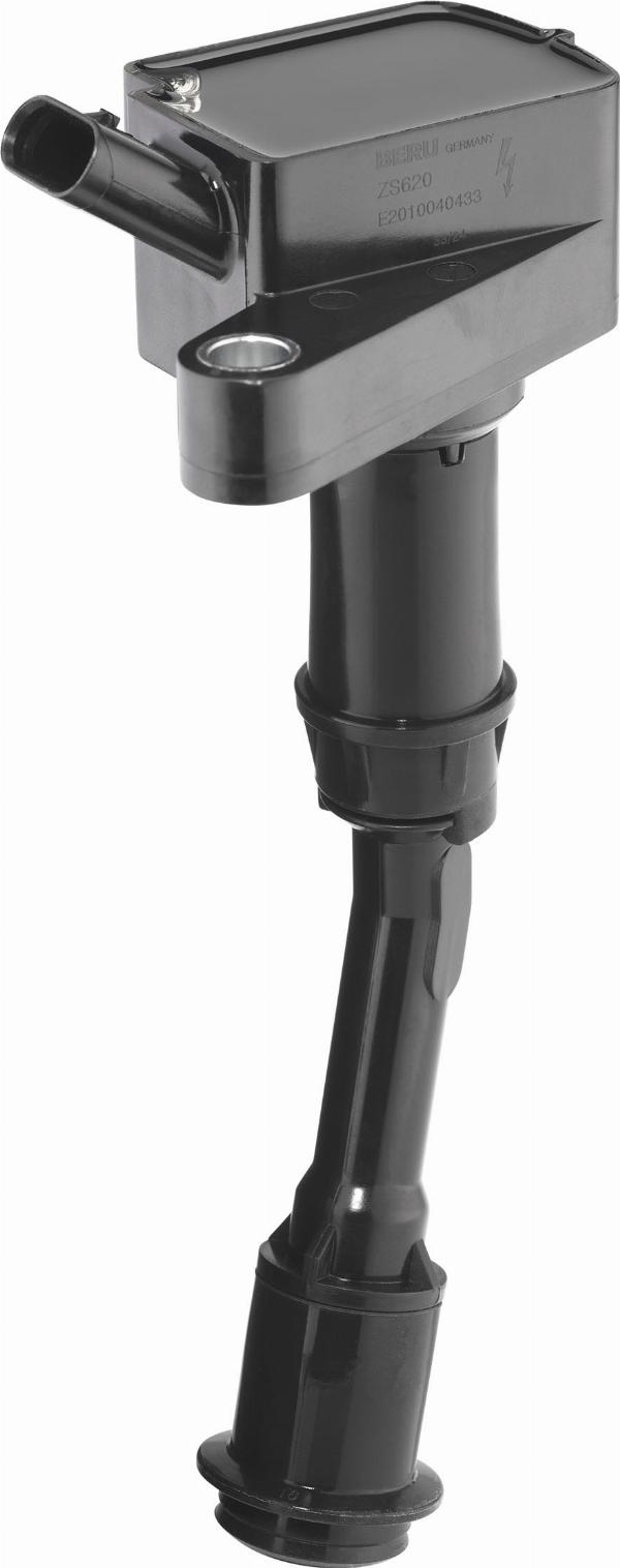 BERU ZS620 - Котушка запалювання autozip.com.ua
