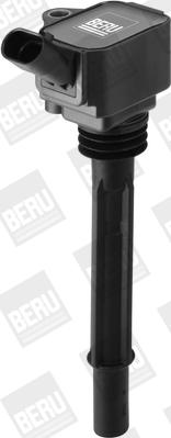 BERU ZS588 - Котушка запалювання autozip.com.ua