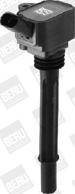 BERU ZS095 - Котушка запалювання autozip.com.ua