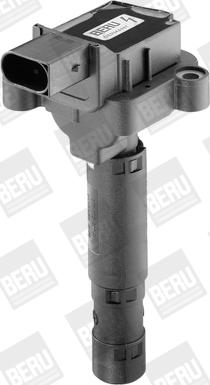 BERU ZS053 - Котушка запалювання autozip.com.ua