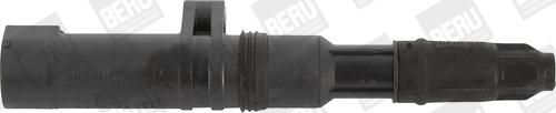 BERU ZS052 - Котушка запалювання autozip.com.ua