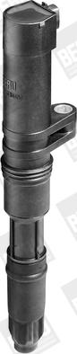 BERU ZS052 - Котушка запалювання autozip.com.ua