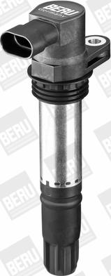 BERU ZS088 - Котушка запалювання autozip.com.ua